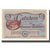 Geldschein, Österreich, Winklarn N.Ö. Gemeinde, 50 Heller, Texte 7, 1920