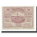 Banknote, Austria, Schönbichl N.Ö. Gemeinde, 20 Heller, paysage 1, 1920