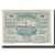 Geldschein, Österreich, Schönbichl N.Ö. Gemeinde, 50 Heller, paysage 2, 1920