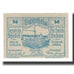 Banknote, Austria, Schönbichl N.Ö. Gemeinde, 50 Heller, paysage 2, 1920