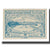 Geldschein, Österreich, Schönbichl N.Ö. Gemeinde, 50 Heller, paysage 2, 1920