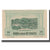 Banknot, Austria, Seitenstetten Dorf N.Ö. Gemeinde, 10 Heller, monument 1