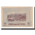 Banknote, Austria, Seitenstetten Dorf N.Ö. Gemeinde, 50 Heller, Monument 5