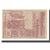 Banknote, Austria, Seitenstetten Dorf N.Ö. Gemeinde, 50 Heller, Monument 5