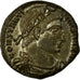 Coin, Constantine I, Nummus, Siscia, AU(55-58), Copper, Cohen:254