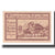 Banknote, Austria, Zell am Moos O.Ö. Ortsgemeinde, 10 Heller, Texte, 1920