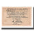 Banknote, Austria, Zell am Moos O.Ö. Ortsgemeinde, 10 Heller, Texte, 1920
