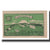 Banknot, Austria, Mühlheim O.Ö. Gemeinde, 50 Heller, paysage 2, 1920