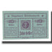 Banknot, Austria, Blindenmarkt N.Ö. Prv. Ziegelwerk, 10 Heller, N.D, 1920