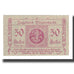 Banknote, Austria, Blindenmarkt N.Ö. Prv. Ziegelwerk, 50 Heller, N.D, 1920
