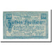 Banconote, Austria, Amstetten N.Ö. Stadtgemeinde, 10 Heller, Blason 1, 1920