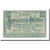 Banknot, Austria, Amstetten N.Ö. Stadtgemeinde, 20 Heller, Blason 2, 1920