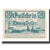 Banknote, Austria, Altenfelden O.Ö. Gemeinde, 20 Heller, village, 1920