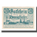 Banconote, Austria, Altenfelden O.Ö. Gemeinde, 20 Heller, village, 1920