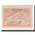 Banknot, Austria, Altenburg O.Ö. Gemeinde, 10 Heller, Texte, 1921, 1921-01-01