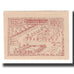 Banknot, Austria, Altenburg O.Ö. Gemeinde, 10 Heller, Texte, 1921, 1921-01-01