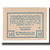Banknot, Austria, Altenburg O.Ö. Gemeinde, 10 Heller, Texte, 1921, 1921-01-01