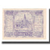 Banknote, Austria, Altenburg O.Ö. Gemeinde, 20 Heller, texte 1, 1921
