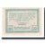 Banconote, Austria, Altenburg O.Ö. Gemeinde, 20 Heller, texte 1, 1921
