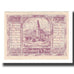 Banconote, Austria, Altenburg O.Ö. Gemeinde, 50 Heller, Texte 2, 1921
