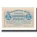 Banknote, Austria, Wels O.Ö. Stadtgemeinde, 20 Heller, Batiment, 1920