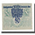 Banknot, Austria, Wels O.Ö. Stadtgemeinde, 50 Heller, cheval, 1920, 1920-06-30