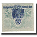 Banknot, Austria, Wels O.Ö. Stadtgemeinde, 50 Heller, cheval, 1920, 1920-06-30