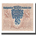 Banconote, Austria, Wels O.Ö. Stadtgemeinde, 50 Heller, Cheval 1, 1920