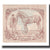 Banknote, Austria, Wels O.Ö. Stadtgemeinde, 50 Heller, Cheval 1, 1920