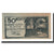 Banknot, Austria, Micheldorf O.Ö. Gemeinde, 50 Heller, personnage, 1920