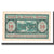 Banknot, Austria, Wendling O.Ö. Gemeinde, 10 Heller, Texte, 1920, 1920-12-15