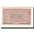 Banknot, Austria, Wendling O.Ö. Gemeinde, 20 Heller, texte 1, 1920, 1920-12-15