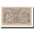 Banknot, Austria, Hirschbach O.Ö. Gemeinde, 20 Heller, Eglise 1, 1920