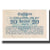 Banknot, Austria, Linz O.Ö. Stadtgemeinde, 20 Heller, Texte 2, 1920
