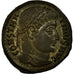 Coin, Constantine I, Nummus, Nicomedia, AU(50-53), Copper, Cohen:454