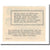 Banconote, Austria, Senftenberg N.Ö. Gemeinde, 10 Heller, Texte, 1920
