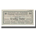 Banknot, Austria, Pupping O.Ö. Gemeinde, 30 Heller, Texte, Undated, AU(55-58)