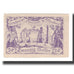 Banknot, Austria, Altenberg O.Ö. Gemeinde, 20 Heller, Texte, 1920, 1920-05-15