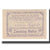 Banknot, Austria, Altenberg O.Ö. Gemeinde, 20 Heller, Texte, 1920, 1920-05-15