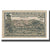 Geldschein, Österreich, Mauthausen O.Ö. Marktgemeinde, 50 Heller, paysage, VZ
