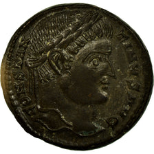 Monnaie, Nummus, Trèves, SUP, Cuivre