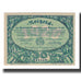 Banknote, Austria, Seewalchen am Attersee O.Ö. Gemeinde, 30 Heller, paysage 1