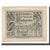 Banknot, Austria, Dorfgastein Sbg. Gemeinde, 20 Heller, Texte, 1920, 1920-12-31