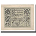 Banknot, Austria, Dorfgastein Sbg. Gemeinde, 20 Heller, Texte, 1920, 1920-12-31