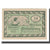 Banknot, Austria, Kollmitzberg N.Ö. Gemeinde, 10 Heller, coq, 1920, 1920-12-30