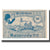 Banconote, Austria, Kollmitzberg N.Ö. Gemeinde, 50 Heller, Coq 4, 1920