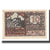 Banknot, Austria, St. Martin im Mühlkreis O.Ö. Gemeinde, 10 Heller