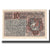 Banknot, Austria, St. Martin im Mühlkreis O.Ö. Gemeinde, 10 Heller