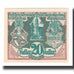 Banknot, Austria, St. Marienkirchen bei Schärding O.Ö. Gemeinde, 20 Heller