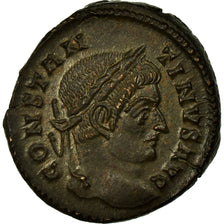 Moneda, Constantine I, Nummus, Lyons, EBC, Cobre, Cohen:487